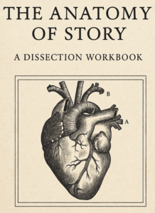 Storytelling techniques